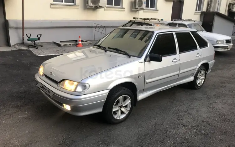 ВАЗ (Lada) 2114 2010 года за 700 000 тг. в Актобе