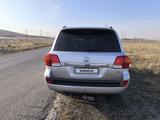 Toyota Land Cruiser 2012 годаfor20 500 000 тг. в Тараз – фото 5