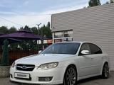 Subaru Legacy 2007 годаүшін5 800 000 тг. в Алматы