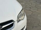 Subaru Legacy 2007 годаүшін5 800 000 тг. в Алматы – фото 2