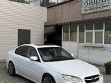 Subaru Legacy 2007 годаүшін5 800 000 тг. в Алматы – фото 5
