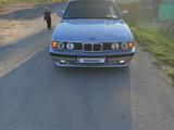 BMW 525 1990 годаүшін1 200 000 тг. в Тараз – фото 2