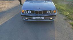 BMW 525 1990 года за 1 200 000 тг. в Тараз – фото 2