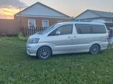 Toyota Alphard 2005 года за 10 000 000 тг. в Костанай – фото 2