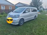 Toyota Alphard 2005 года за 10 000 000 тг. в Костанай