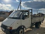 ГАЗ ГАЗель 1997 года за 1 500 000 тг. в Караганда – фото 3