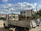 ГАЗ ГАЗель 1997 года за 1 500 000 тг. в Караганда – фото 4