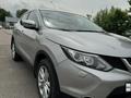 Nissan Qashqai 2014 года за 6 600 000 тг. в Алматы – фото 2