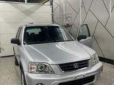 Honda CR-V 2001 года за 4 500 000 тг. в Павлодар – фото 2