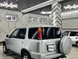 Honda CR-V 2001 года за 4 500 000 тг. в Павлодар