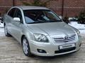 Toyota Avensis 2006 года за 5 200 000 тг. в Кокшетау – фото 4