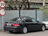 BMW 740 2007 годаүшін8 880 000 тг. в Алматы