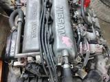 ДВИГАТЕЛЬ NISSAN за 245 000 тг. в Алматы