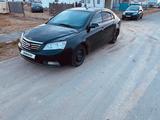 Geely Emgrand EC7 2011 года за 550 000 тг. в Атырау