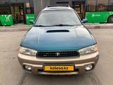 Subaru Legacy 1998 годаүшін2 400 000 тг. в Алматы