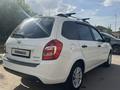ВАЗ (Lada) Kalina 2194 2017 года за 2 850 000 тг. в Астана – фото 3