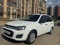 ВАЗ (Lada) Kalina 2194 2017 года за 2 850 000 тг. в Астана
