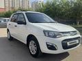 ВАЗ (Lada) Kalina 2194 2017 года за 2 850 000 тг. в Астана – фото 2