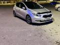 Kia Cee'd 2013 года за 6 400 000 тг. в Тараз – фото 3