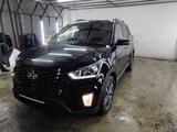 Hyundai Creta 2020 года за 11 000 000 тг. в Алматы – фото 3