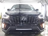 Hyundai Creta 2020 года за 11 000 000 тг. в Алматы – фото 2