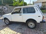 ВАЗ (Lada) Lada 2121 2005 года за 650 000 тг. в Шымкент – фото 2