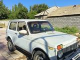 ВАЗ (Lada) Lada 2121 2005 года за 650 000 тг. в Шымкент