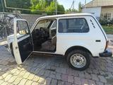 ВАЗ (Lada) Lada 2121 2005 года за 650 000 тг. в Шымкент – фото 3