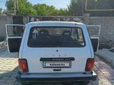 ВАЗ (Lada) Lada 2121 2005 года за 650 000 тг. в Шымкент – фото 4