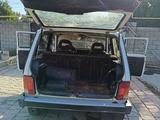 ВАЗ (Lada) Lada 2121 2005 года за 650 000 тг. в Шымкент – фото 5