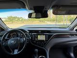 Toyota Camry 2020 годаүшін13 000 000 тг. в Актау – фото 3