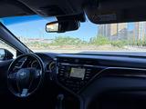 Toyota Camry 2020 годаүшін13 000 000 тг. в Актау – фото 4