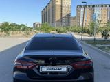 Toyota Camry 2020 годаүшін13 000 000 тг. в Актау – фото 5