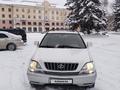 Lexus RX 300 2002 годаүшін5 860 000 тг. в Усть-Каменогорск – фото 4