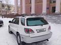 Lexus RX 300 2002 годаүшін5 860 000 тг. в Усть-Каменогорск – фото 6