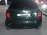 Skoda Fabia 2001 года за 750 000 тг. в Шымкент