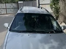 Toyota Sprinter Carib, 1996