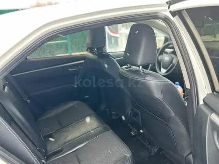 Toyota Corolla 2013 года за 6 859 332 тг. в Павлодар – фото 10