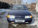 ВАЗ (Lada) 2110 2005 года за 1 500 000 тг. в Семей