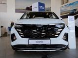 Hyundai Custin Travel 2026 года за 15 369 900 тг. в Павлодар – фото 2