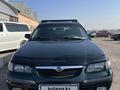 Mazda 626 1997 годаүшін2 200 000 тг. в Каскелен