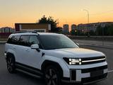 Hyundai Santa Fe 2025 года за 20 500 000 тг. в Алматы – фото 2
