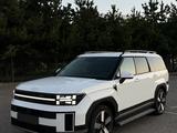 Hyundai Santa Fe 2025 года за 20 500 000 тг. в Алматы