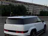 Hyundai Santa Fe 2025 года за 20 500 000 тг. в Алматы – фото 4