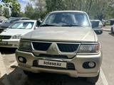 Mitsubishi Montero Sport 2002 года за 5 200 000 тг. в Астана – фото 2