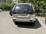 Mitsubishi Montero Sport 2002 года за 5 200 000 тг. в Астана – фото 3