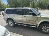 Mitsubishi Montero Sport 2002 года за 5 200 000 тг. в Астана – фото 5