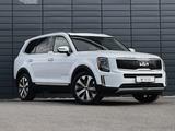 Kia Telluride 2021 года за 24 500 000 тг. в Шымкент – фото 3