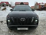 Hyundai Tucson 2022 года за 10 500 000 тг. в Уральск
