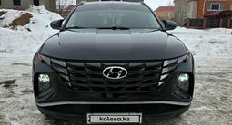 Hyundai Tucson 2022 года за 10 500 000 тг. в Уральск